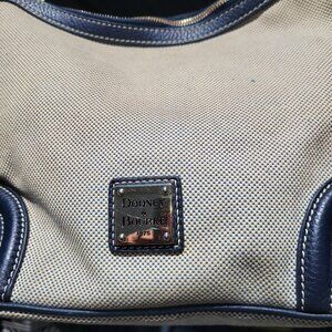 Dooney and Bourke Wexford Hobo Bag